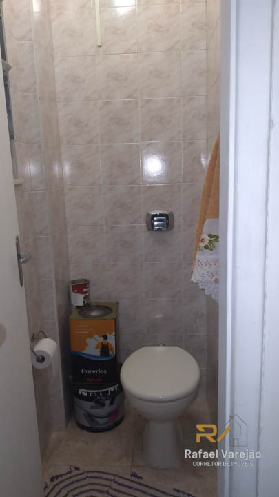 Imagem Apartamento com 2 Quartos à Venda, 40 m²em Várzea - Teresópolis
