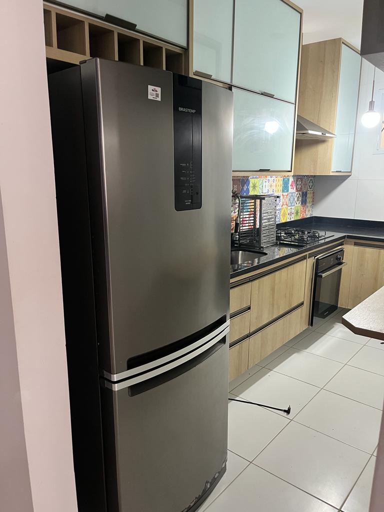 Imagem Apartamento com 2 Quartos à Venda, 63 m²em Buraquinho - Lauro de Freitas