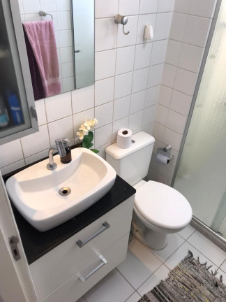 Imagem Apartamento com 2 Quartos à Venda,  em Vila Roque - São Paulo