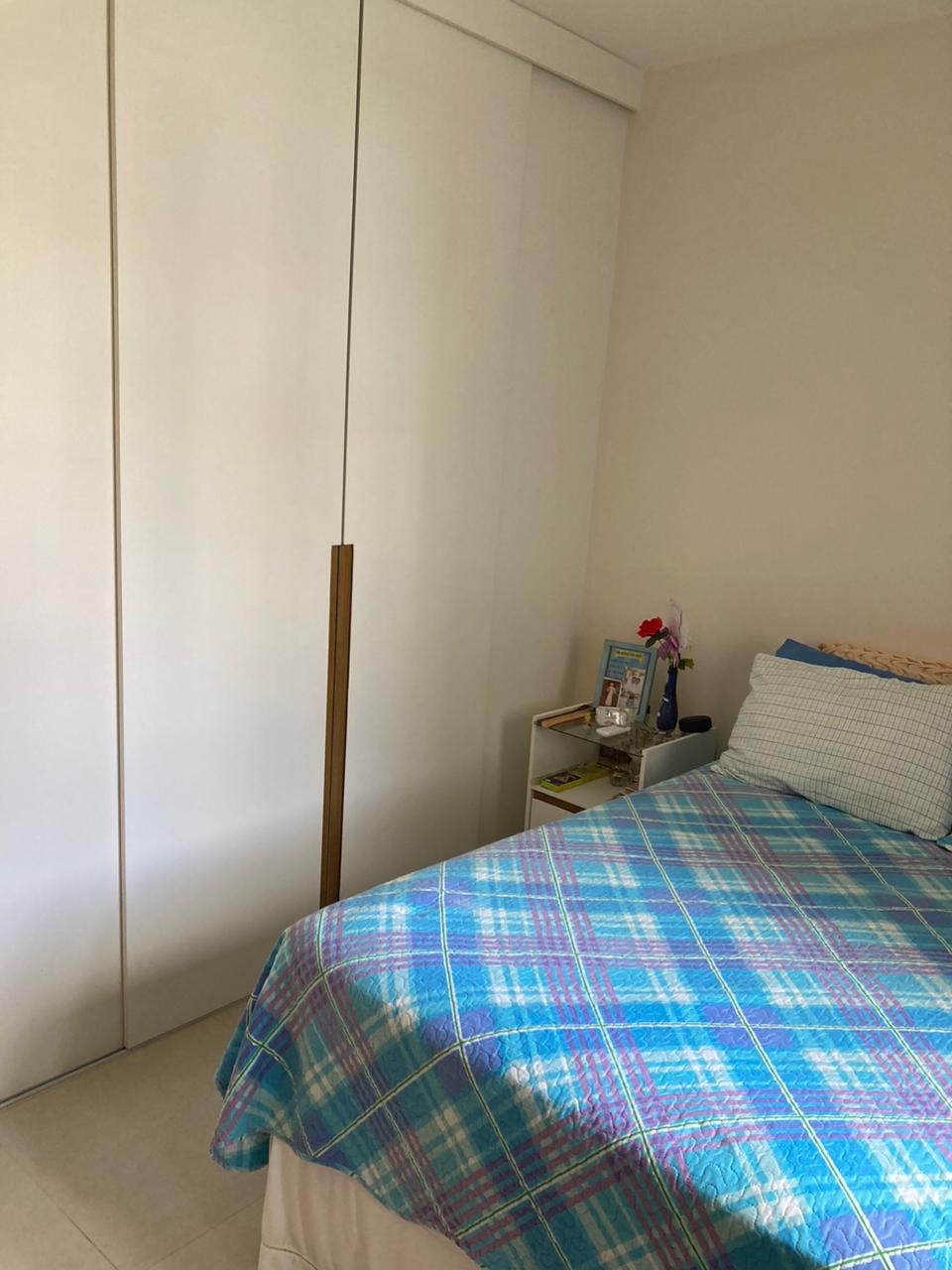 Imagem Apartamento com 2 Quartos para Alugar, 70 m²em Recreio Ipitanga - Lauro de Freitas