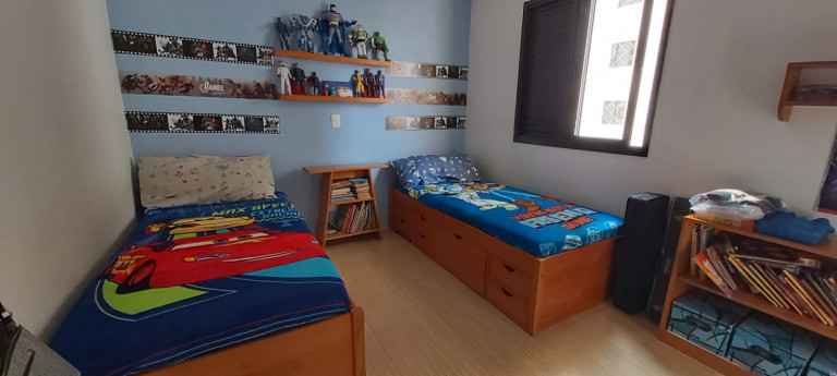 Imagem Apartamento com 3 Quartos à Venda, 110 m² em Parque Rincão - Cotia Imagem Apartamento com 3 Quartos à Venda, 110 m² em Parque Rincão - Cotia