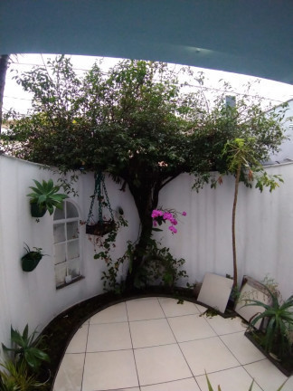Imagem Sobrado com 4 Quartos à Venda, 300 m² em Jardim Textil - São Paulo