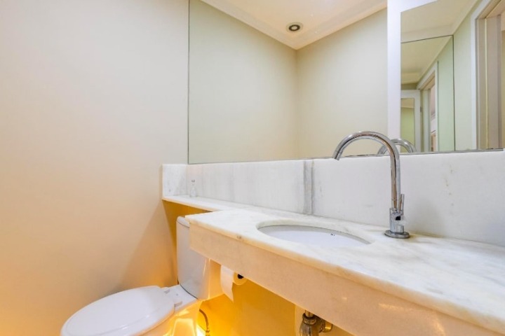 Imagem Apartamento com 3 Quartos para Alugar, 153 m²em Fazenda São Quirino - Campinas