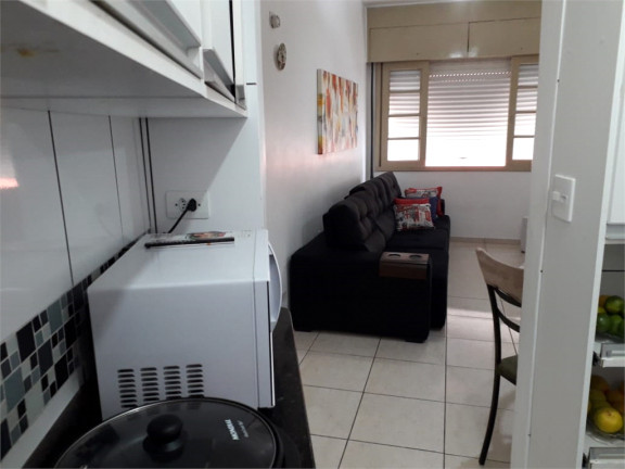 Imagem Apartamento com 3 Quartos à Venda, 94 m² em Itararé - São Vicente Imagem Apartamento com 3 Quartos à Venda, 94 m² em Itararé - São Vicente