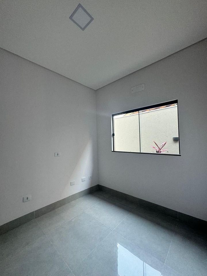 Imagem Casa com 3 Quartos à Venda, 106 m² em Morada dos Deuses - Campo Grande