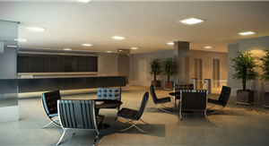 Sala Comercial à Venda, 28 m² em Cristo Redentor - Porto Alegre