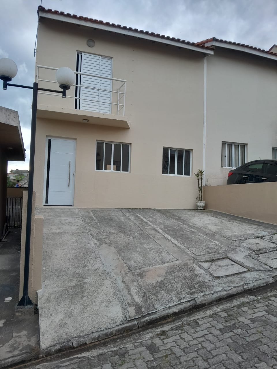 Imagem Casa de Condomínio com 2 Quartos à Venda, 65 m²em Vila Brasileira - Mogi das Cruzes Imagem Casa de Condomínio com 2 Quartos à Venda, 65 m²em Vila Brasileira - Mogi das Cruzes