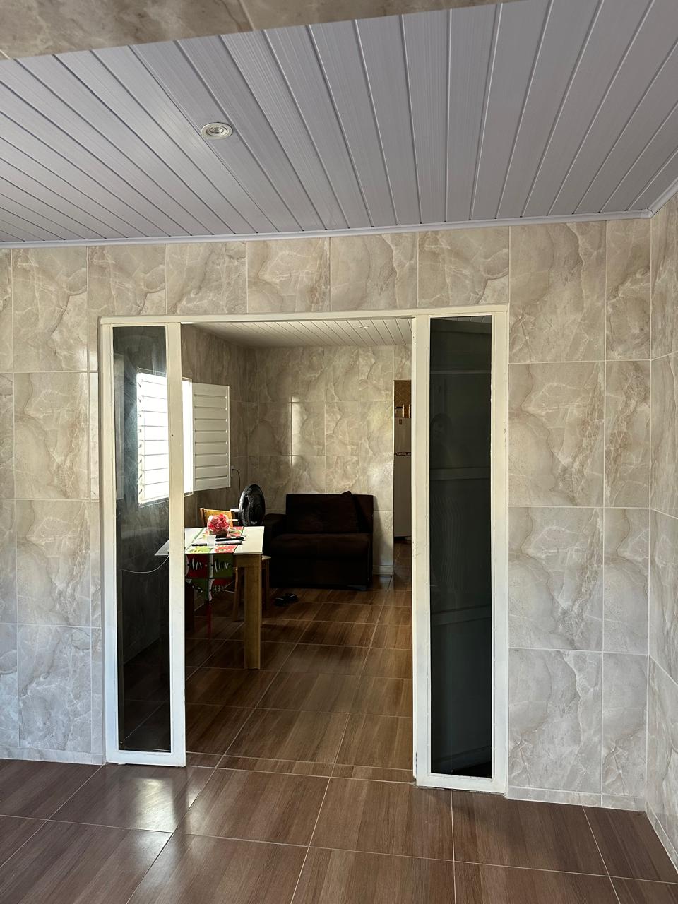 Imagem Casa com 2 Quartos à Venda, 119 m² em - Escada Imagem Casa com 2 Quartos à Venda, 119 m² em - Escada