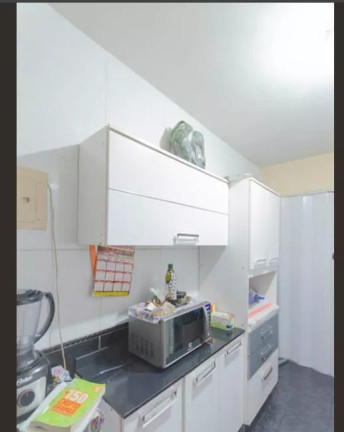 Imagem Apartamento com 2 Quartos à Venda, 50 m² em Vila Sílvia - São Paulo