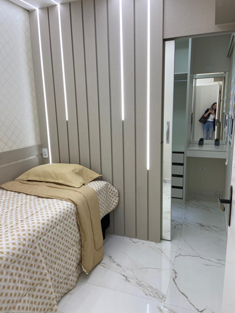 Imagem Cobertura com 3 Quartos à Venda, 179 m²em Parque das Nações - Santo André