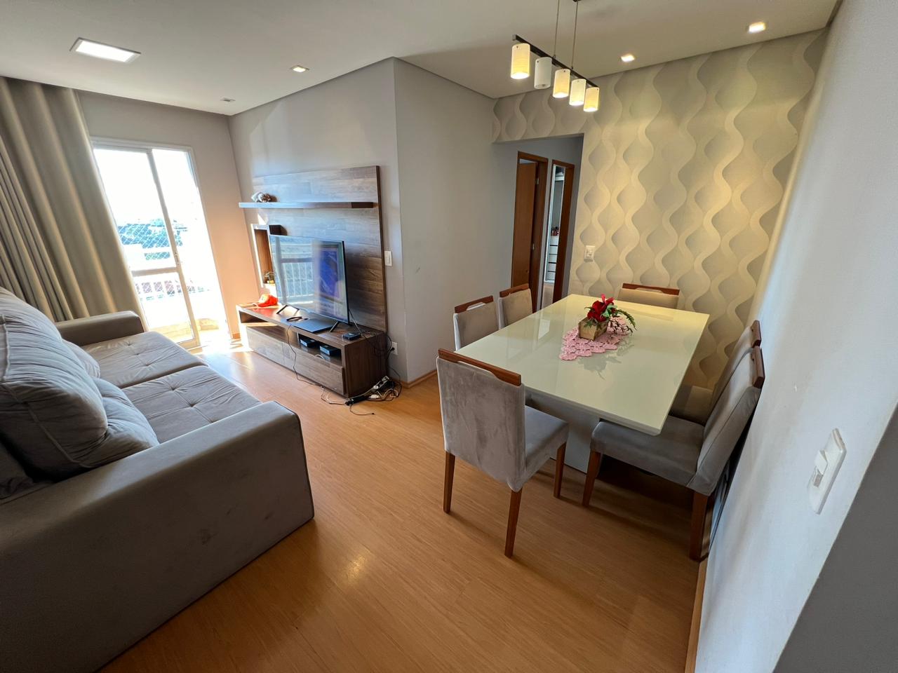 Imagem Apartamento com 2 Quartos à Venda, 60 m²em Vila Príncipe de Gales - Santo André Imagem Apartamento com 2 Quartos à Venda, 60 m²em Vila Príncipe de Gales - Santo André