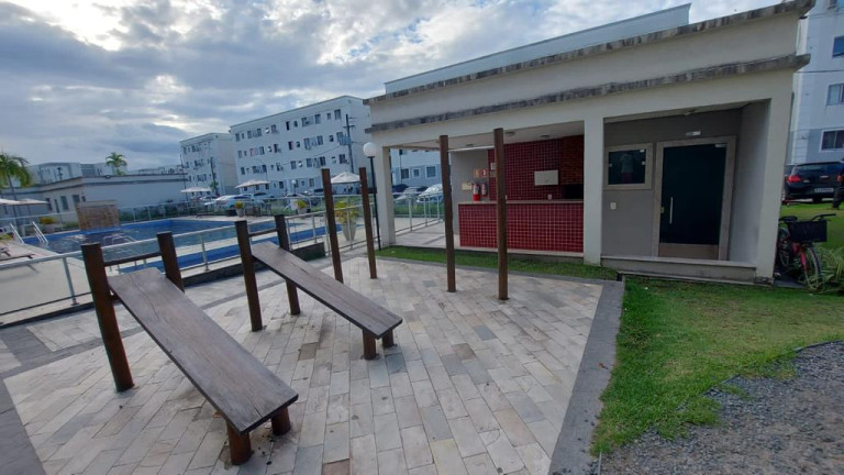 Imagem Apartamento com 2 Quartos à Venda, 47 m² em Piedade - Jaboatão dos Guararapes Imagem Apartamento com 2 Quartos à Venda, 47 m² em Piedade - Jaboatão dos Guararapes