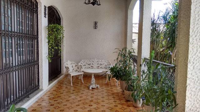 Imagem Casa com 4 Quartos à Venda, 607 m²em Marco - Belém