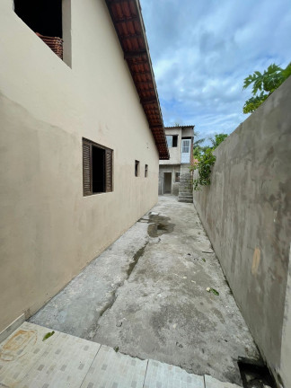 Imagem Casa com 2 Quartos à Venda, 132 m² em Jd. Regina - Itanhaém Imagem Casa com 2 Quartos à Venda, 132 m² em Jd. Regina - Itanhaém