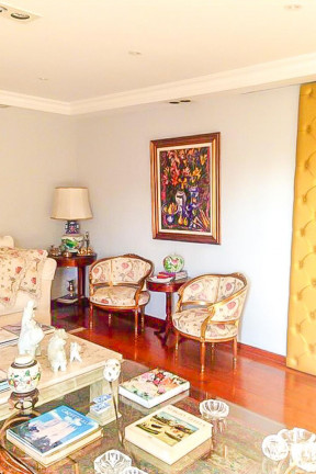 Imagem Apartamento com 4 Quartos à Venda, 270 m² em Jardim Paulista - São Paulo Imagem Apartamento com 4 Quartos à Venda, 270 m² em Jardim Paulista - São Paulo