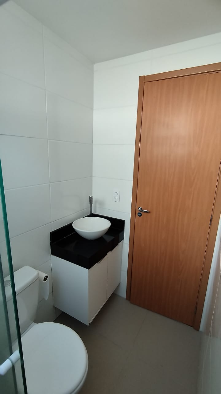 Imagem Apartamento com 2 Quartos à Venda, 43 m² em Nova Abrantes (Abrantes) - Camaçari