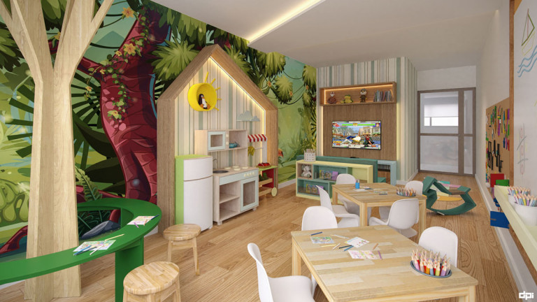 Imagem Apartamento com 2 Quartos à Venda, 50 m² em Tamarineira - Recife Imagem Apartamento com 2 Quartos à Venda, 50 m² em Tamarineira - Recife