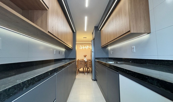 Imagem Apartamento com 2 Quartos à Venda, 79 m²em Boqueirão - Praia Grande Imagem Apartamento com 2 Quartos à Venda, 79 m²em Boqueirão - Praia Grande