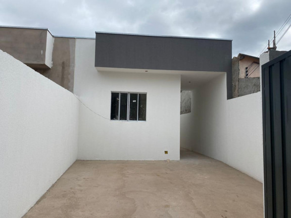 Imagem Casa com 2 Quartos à Venda, 65 m² em Jardim Denadai (Nova Veneza) - Sumaré