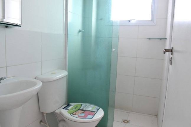 Imagem Apartamento com 2 Quartos à Venda, 50 m² em Caiçara - Praia Grande