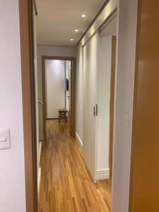 Imagem Cobertura com 3 Quartos à Venda,  em Vila Gilda - Santo André