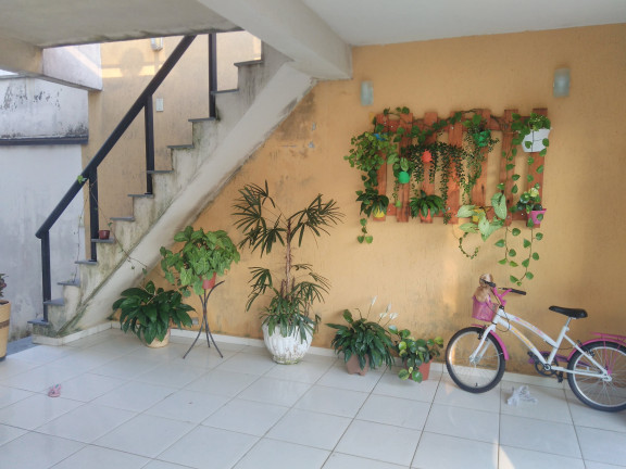 Imagem Sobrado com 3 Quartos à Venda, 150 m² em Vila Caputera - Mogi Das Cruzes