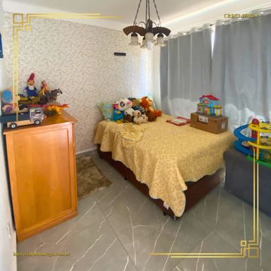 Imagem Casa com 5 Quartos à Venda, 330 m² em Jardim Dona Nicota de Barros - Botucatu