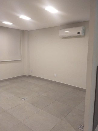 Foto do imóvel Sala Comercial à Venda, 35 m² em Vila Pompéia - São Paulo