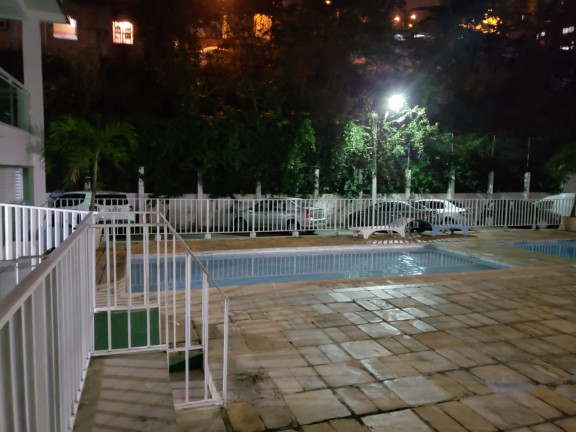Apartamento com 2 Quartos à Venda, 60 m² em Fonseca - Niterói