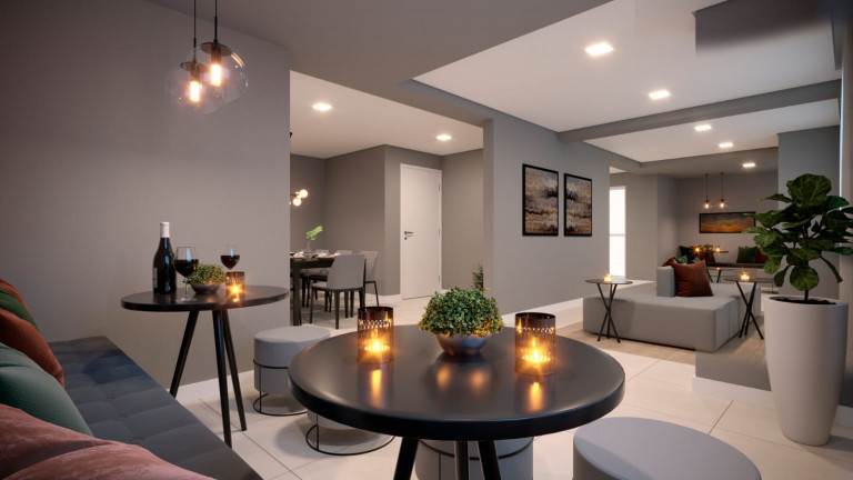 Imagem Apartamento com 2 Quartos à Venda,  em Jaguaré - São Paulo