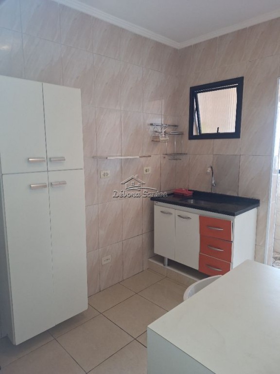 Imagem Apartamento com 1 Quarto à Venda, 60 m² em Ocian - Praia Grande