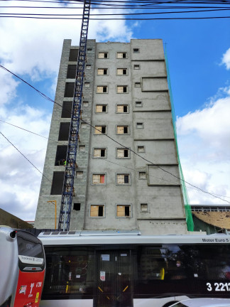 Imagem Apartamento com 2 Quartos à Venda, 46 m² em Itaquera - São Paulo