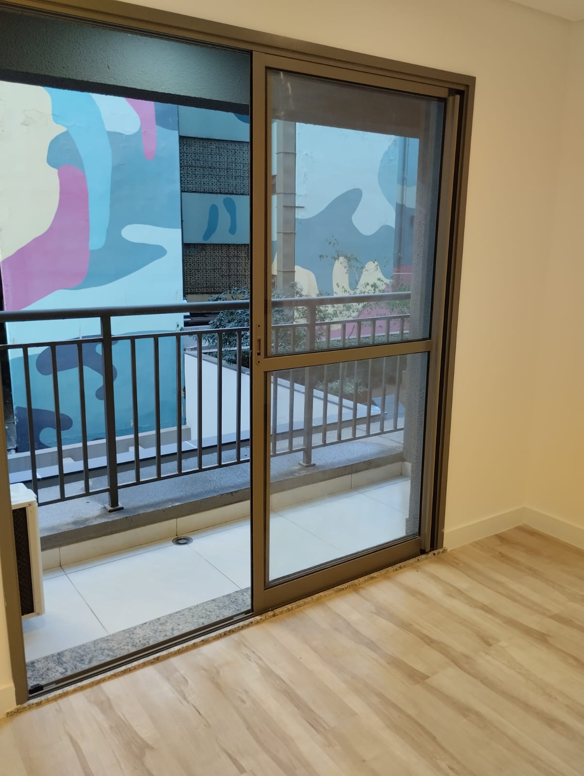 Imagem Apartamento com 1 Quarto para Alugar, 21 m² em República - São Paulo Imagem Apartamento com 1 Quarto para Alugar, 21 m² em República - São Paulo