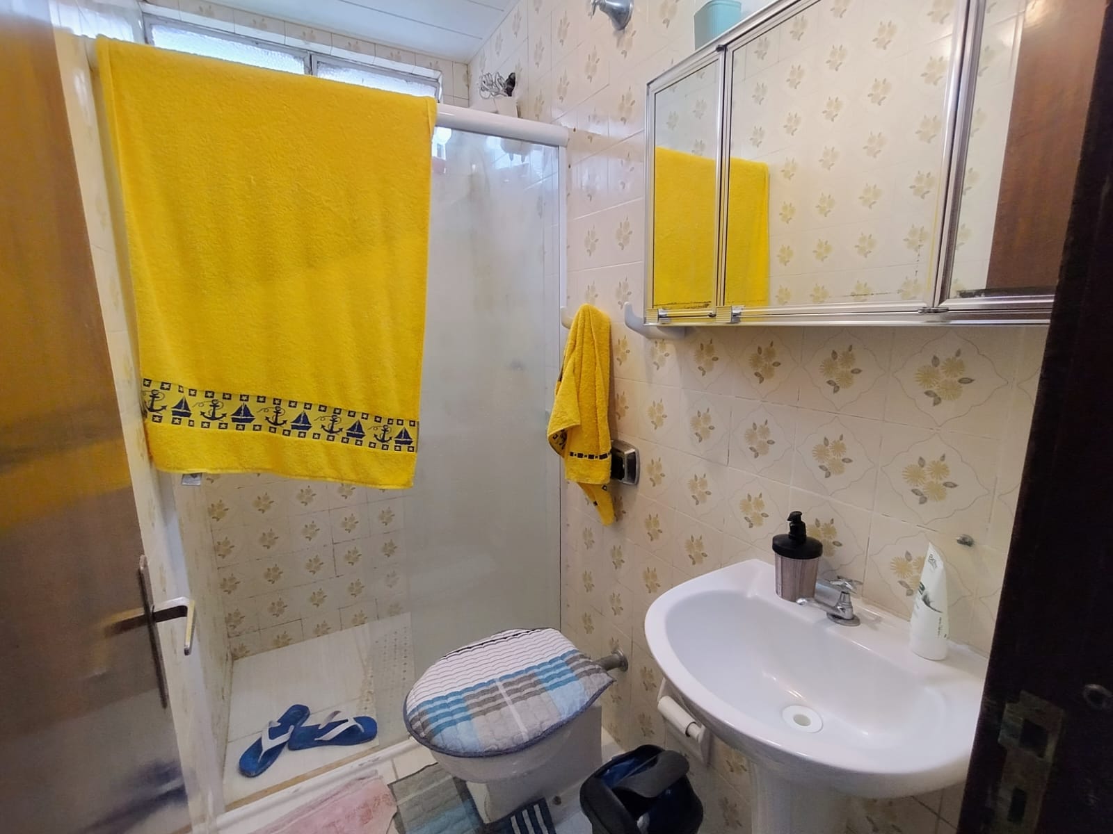 Imagem Apartamento com 1 Quarto à Venda, 32 m² em Prado Velho - Curitiba