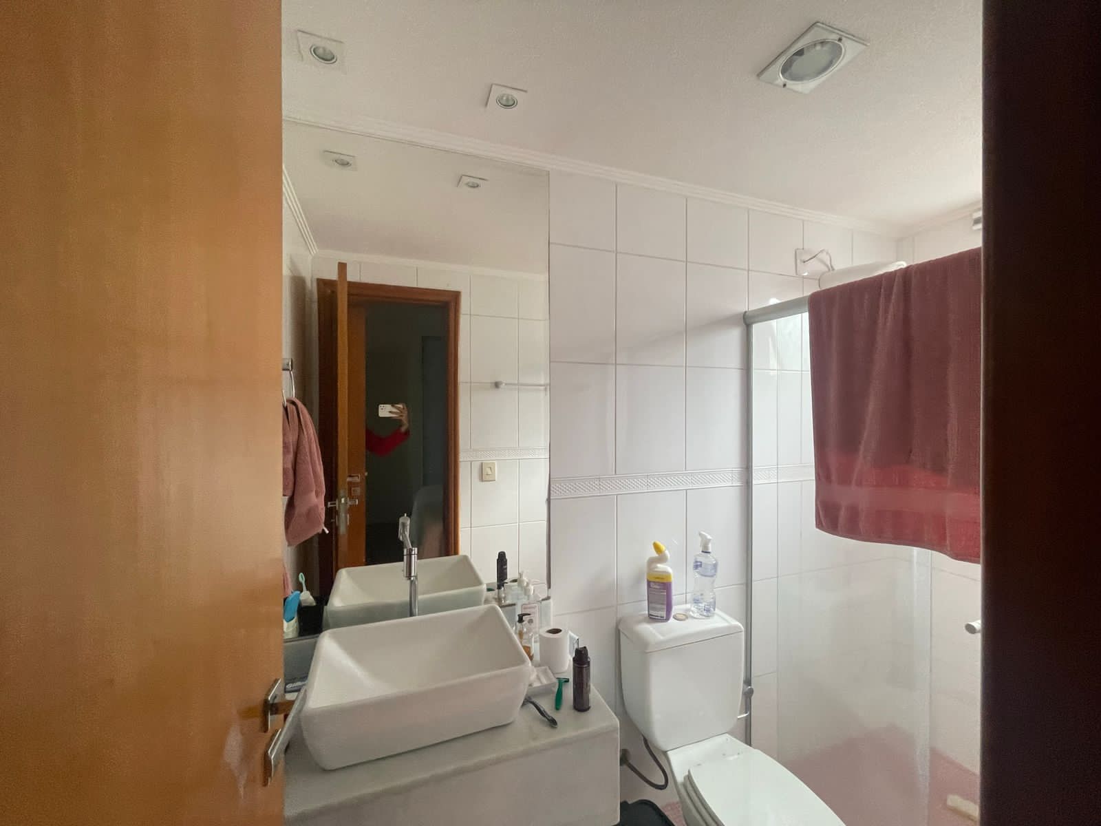 Imagem Apartamento com 3 Quartos à Venda, 167 m²em Setor Bueno - Goiânia