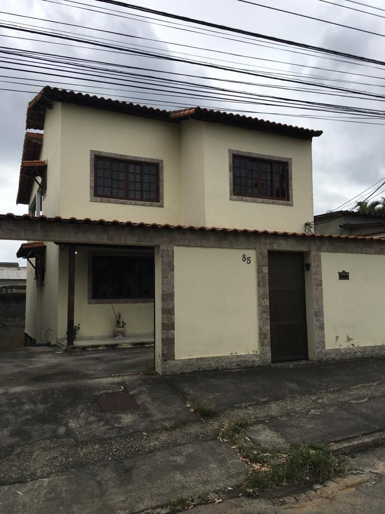 Casa com 3 Quartos à Venda, 300 m² em Campo Grande - Rio de Janeiro