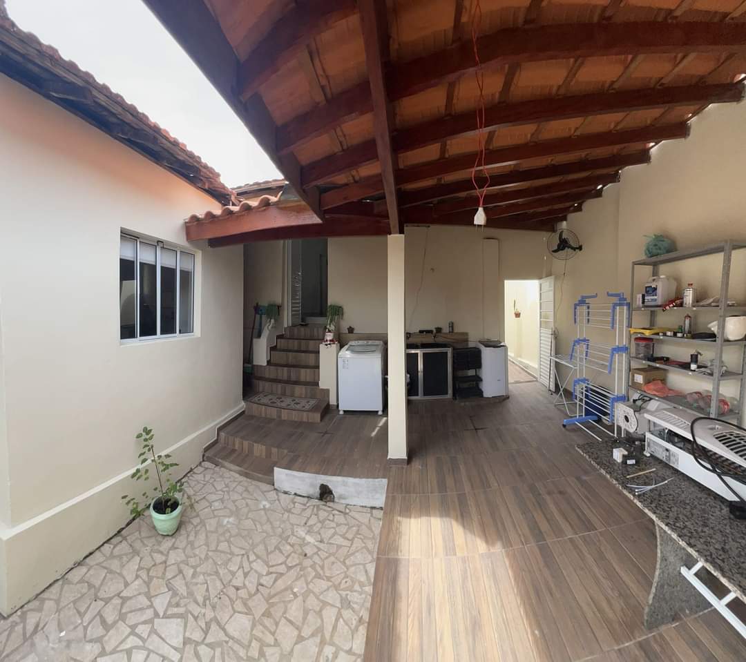 Imagem Casa com 2 Quartos à Venda, 168 m²em Vila Santo Antônio - Pedreira Imagem Casa com 2 Quartos à Venda, 168 m²em Vila Santo Antônio - Pedreira