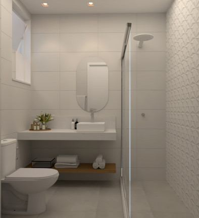 Imagem Casa de Vila com 2 Quartos à Venda, 60 m² em Botafogo - Rio de Janeiro