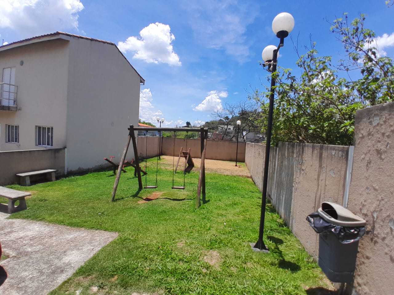 Imagem Casa de Condomínio com 2 Quartos à Venda, 65 m²em Vila Brasileira - Mogi das Cruzes Imagem Casa de Condomínio com 2 Quartos à Venda, 65 m²em Vila Brasileira - Mogi das Cruzes