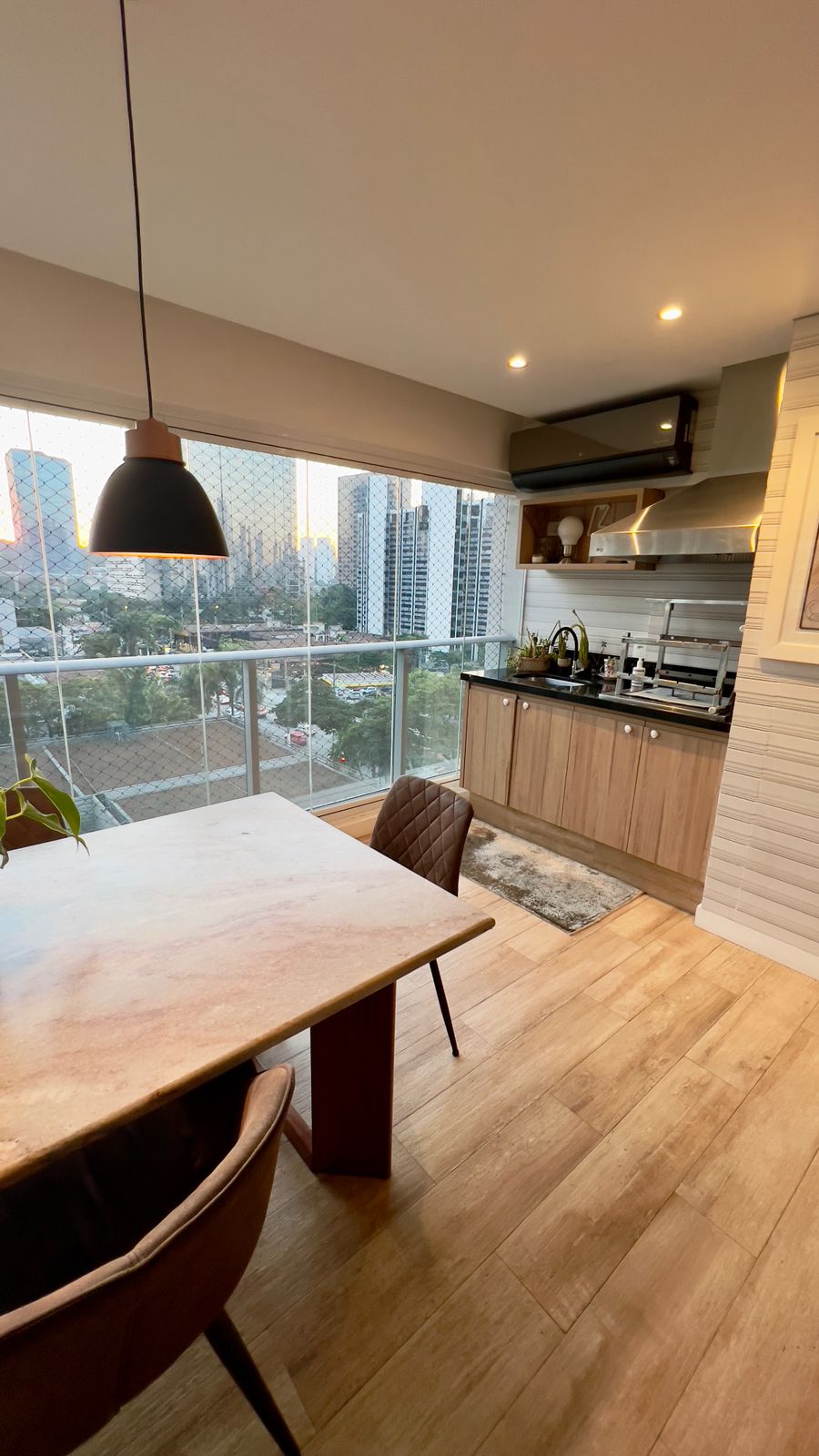 Imagem Apartamento com 3 Quartos à Venda, 132 m² em Vila Gertrudes - São Paulo Imagem Apartamento com 3 Quartos à Venda, 132 m² em Vila Gertrudes - São Paulo