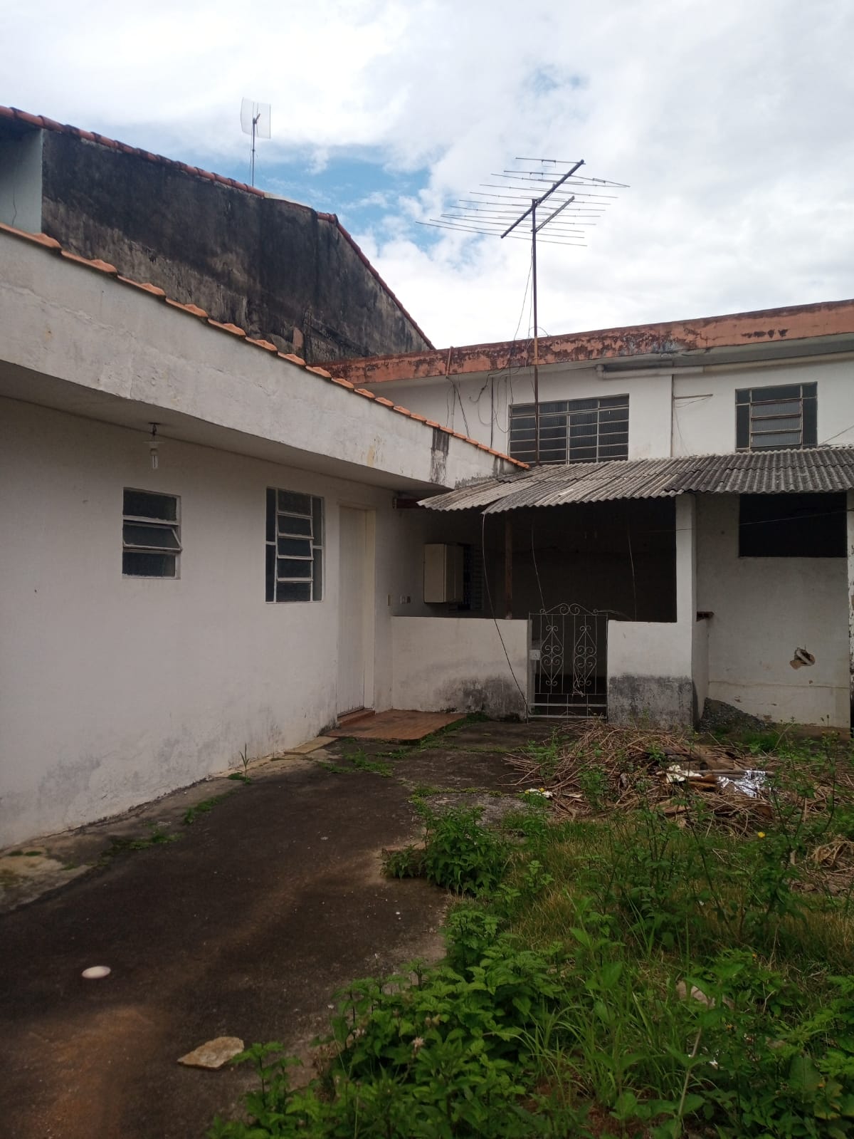 Imagem Casa com 3 Quartos à Venda, 90 m²em Jardim Santa Cecília - Guarulhos