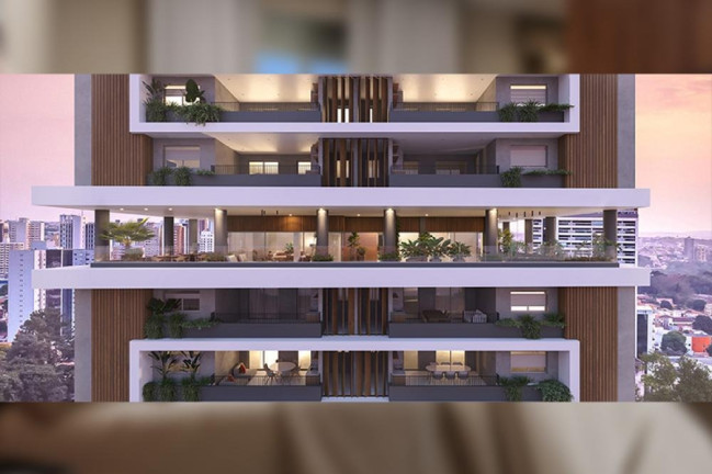 Imagem Apartamento com 3 Quartos à Venda,  em São Dimas - Piracicaba