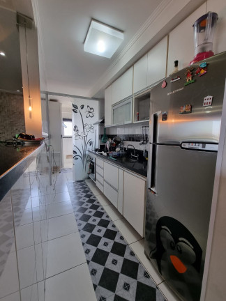 Imagem Apartamento com 3 Quartos à Venda, 113 m² em Vila Canero - São Paulo Imagem Apartamento com 3 Quartos à Venda, 113 m² em Vila Canero - São Paulo