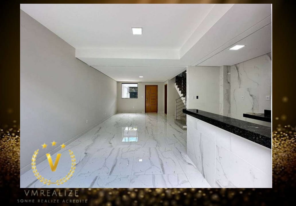 Imagem Casa com 3 Quartos à Venda, 166 m²em Santa Mônica - Belo Horizonte Imagem Casa com 3 Quartos à Venda, 166 m²em Santa Mônica - Belo Horizonte