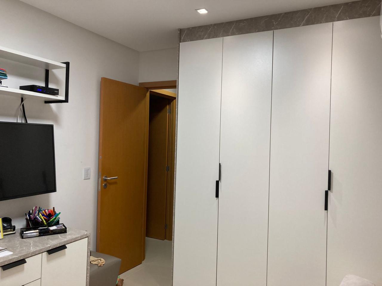 Imagem Apartamento com 3 Quartos à Venda, 63 m² em Boa Viagem - Recife