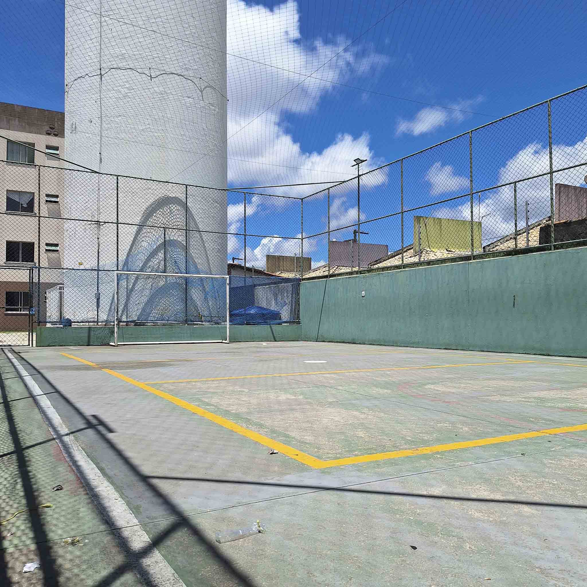 Imagem Apartamento com 2 Quartos à Venda, 54 m² em São Brás - Nossa Senhora do Socorro Imagem Apartamento com 2 Quartos à Venda, 54 m² em São Brás - Nossa Senhora do Socorro