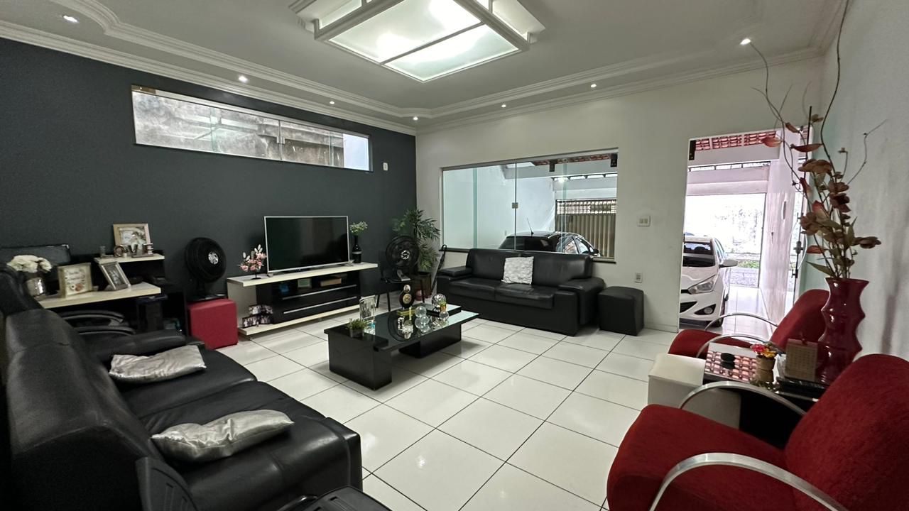 Imagem Casa com 3 Quartos à Venda, 210 m²em Marco - Belém