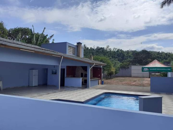 Chácara com 3 Quartos à Venda, 386 m² em Chácara São Jorge - Jundiaí