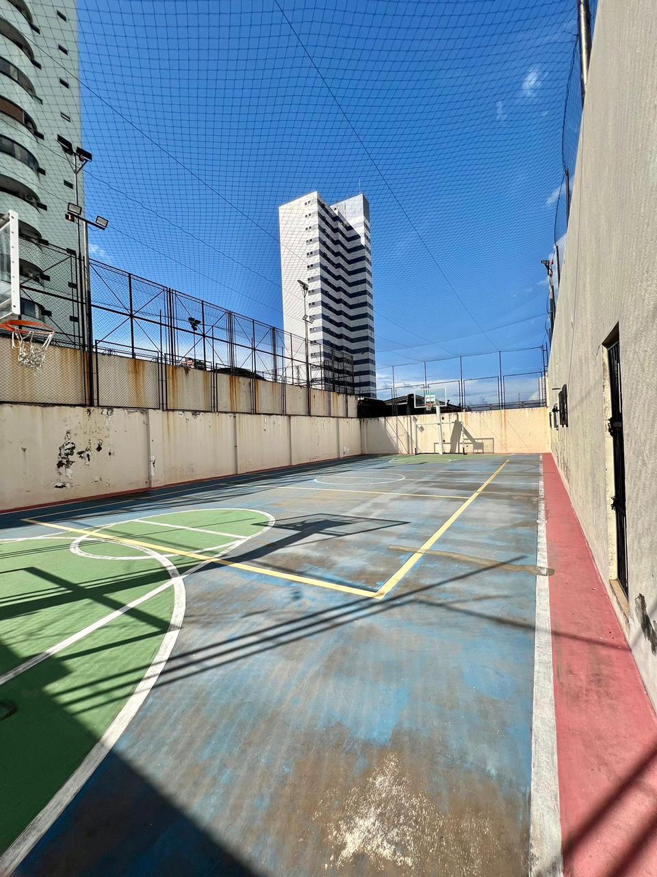 Imagem Apartamento com 4 Quartos à Venda, 185 m²em São Brás - Belém Imagem Apartamento com 4 Quartos à Venda, 185 m²em São Brás - Belém