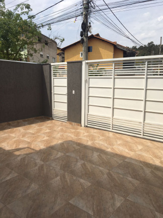Imagem Casa com 3 Quartos à Venda, 88 m² em Ipês (Polvilho) - Cajamar